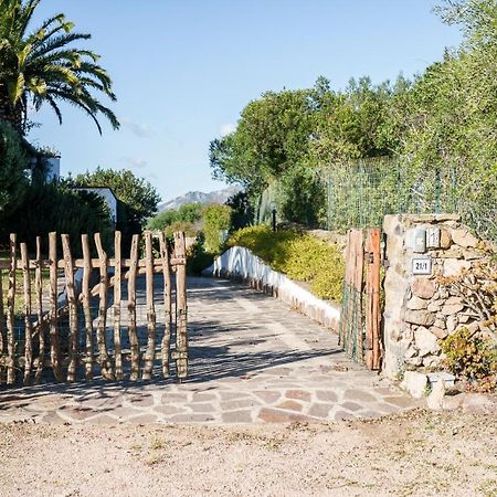 Welcomely - Acqua E Tramonto Olbia Eksteriør bilde